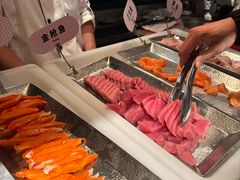 -东方明珠·空中旋转餐厅