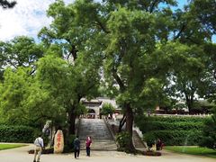 -红螺寺