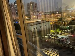-上海千禧海鸥大酒店