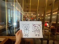 -涮福記·现切牛羊肉火锅(世纪汇店)