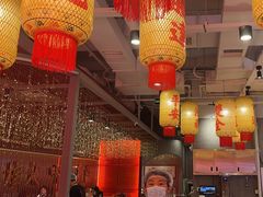 -朱光玉火锅馆(正弘城店)