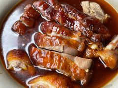-蒋烤鴨(东苑店)