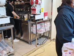 -蜜雪冰城(太原南街店)