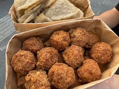 -聚首堂·特色小吃·肘子(什刹海德胜门店)