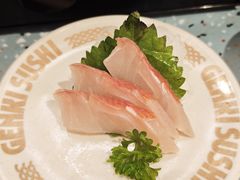 -元气寿司(东方宝泰店)