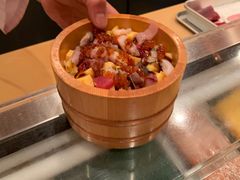 -筑地玉寿司(銀座コア店)