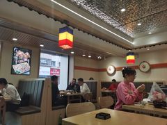 -鸭绿江民族饭店(总店)