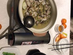 -漓江又一軒·广西菜·桂林米粉(梅林店)