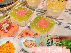 -七的湖·晚芳亭·阳澄湖农家菜·大闸蟹(莲花岛店)