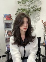 -FINE HAIR 烫染专业设计