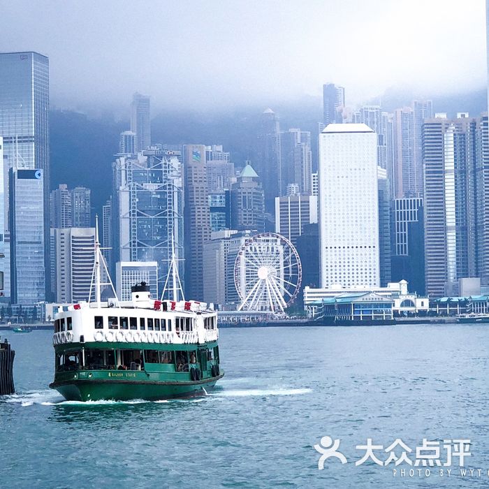 海港城图片-北京综合商场-大众点评网