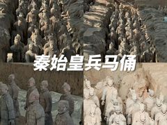 -西安城墙·碑林历史文化景区