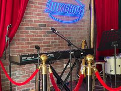 -JUKEBOX玖部音乐餐厅(华侨城店)