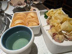 -左庭右院鲜牛肉火锅(苏州园区永旺店)