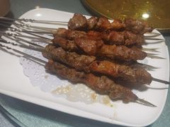 -裕德隆清真饭庄·天津特色菜(河东店)