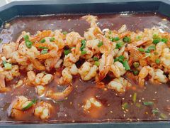 -王家土菜馆(霍山县店)