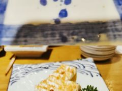 南瓜蛋挞-樱町三味日本料理(城乡世纪广场店)