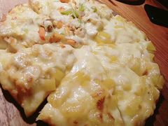 -秀儿家の小确幸融合西餐厅(万达店)