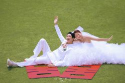 点击看大图 -金夫人婚纱摄影(衡阳店)