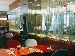 -花园咖啡厅(厦门美丽华大酒店)