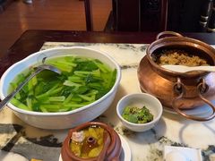 -蔼若春.传承云南菜(金碧公园店)