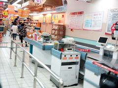 -大润发(衢州店)