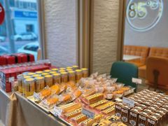 -85度C(青岛闽江路店)
