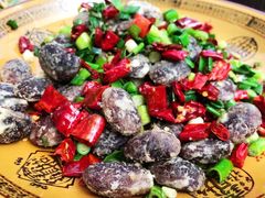 幸福豆-丁丁厨娘