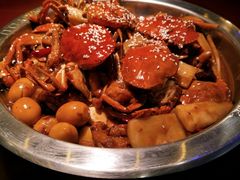 -谢蟹浓(西铁营万达店)
