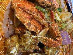 -南记食粥坊·宵夜大排档(卫国路店)
