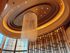 -丽都皇冠假日酒店·Matrix亦餐厅(望京店)