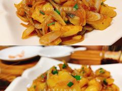 洋葱土豆-开鑫鱼厂·宁波海鲜(前程智慧城店)