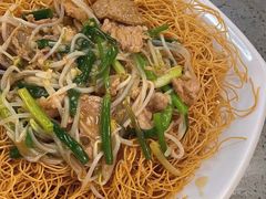 -繁仔牛杂(石排店)