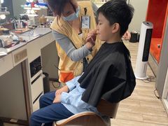 -海马体照相馆(上海月星环球港店)