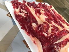 -普宁潮汕牛肉火锅(新香洲店)