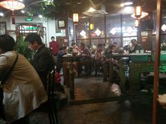 -武林峰餐厅(龙湖星悦荟店)