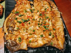 -曼听小寨海鲜烧烤(锦绣mini店)