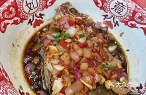 Crispy Tilapia