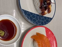 -濱寿司(高新伊藤店)