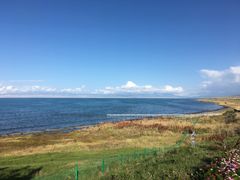 -青海湖国家重点风景名胜区售票处