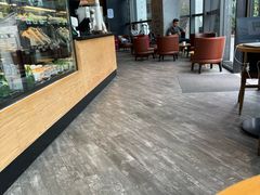 -星巴克(朵云轩店)
