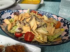 -苏坦土耳其西餐厅(玉林店)