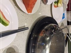 -青蓬蒸汽海鲜·深圳老字号·团建聚会(壹方城店)