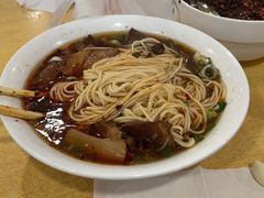-水仙拉面(水仙街店)