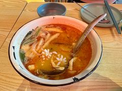 -迷你椰·泰式大排档(虹口店)