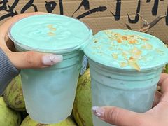 -那些年一起吃串的地方烧烤(观前街店)