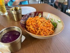 -植物园哈利亚餐厅