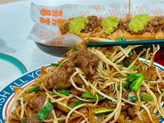 -喜势点·糖沙翁手工茶点·本地人茶居(永庆坊店)