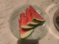 水果拼盘-小菜园新徽菜(芜湖镜湖苏宁店)