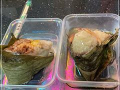 -老妈宫粽球